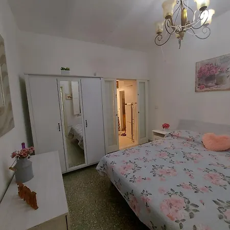 Stanza Vittoria Guest house Pisa