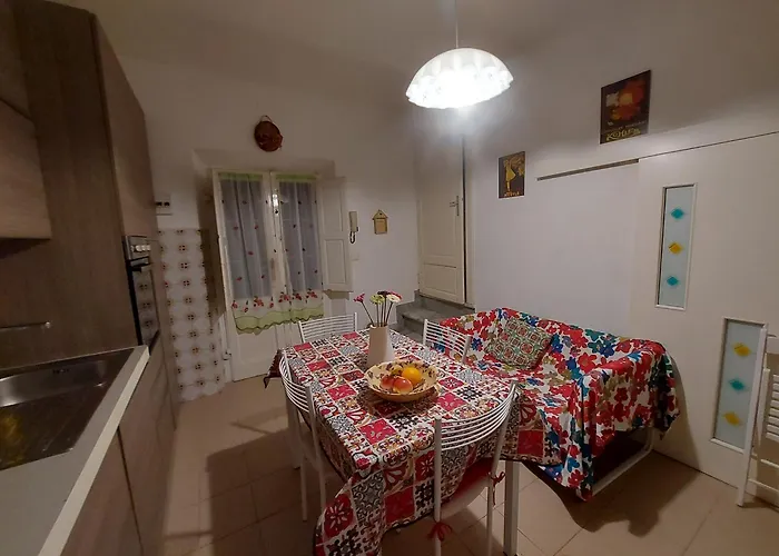 Stanza Vittoria 3* Pisa