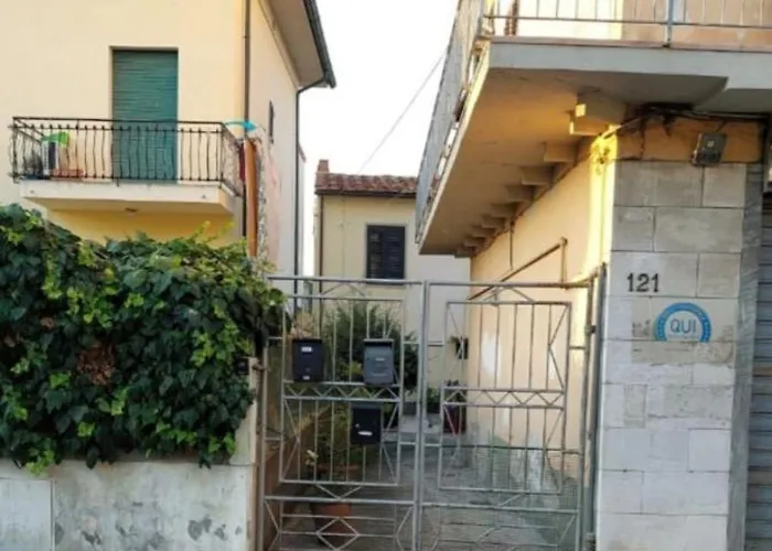 Affittacamere Stanza Vittoria 3*