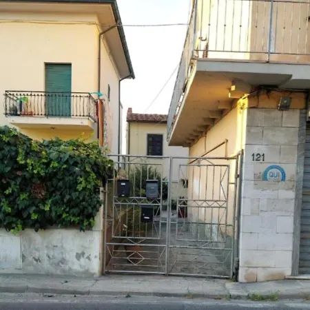 Maison d'hôtes Stanza Vittoria *